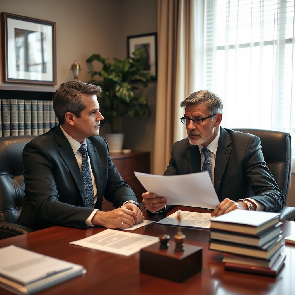 Do I need a lawyer for an uncontested divorce in Hamilton County