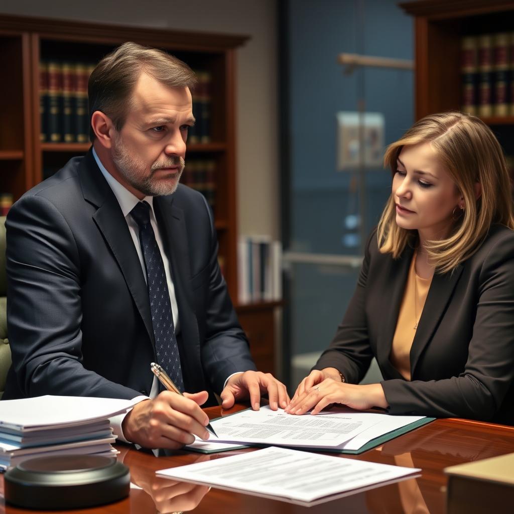Do I need a lawyer for an uncontested divorce in Hanover County