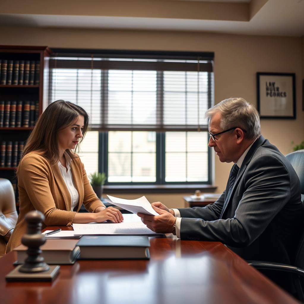 Do I need a lawyer for an uncontested divorce in Herkimer County