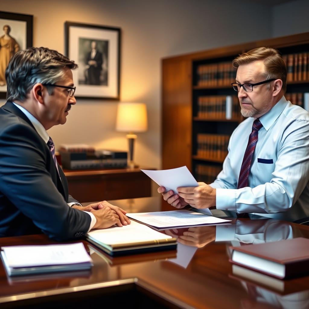 Do I need a lawyer for an uncontested divorce in Isle of Wight County
