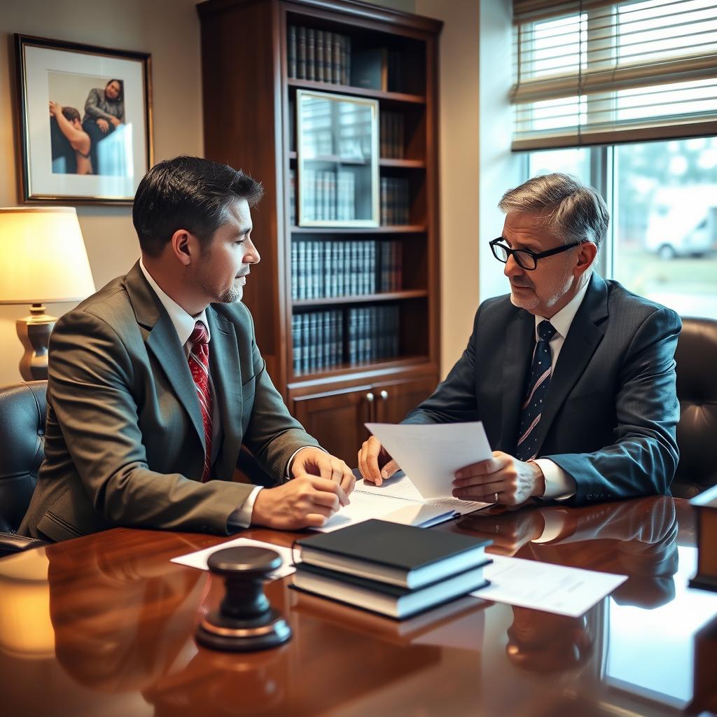 Do I need a lawyer for an uncontested divorce in King William County