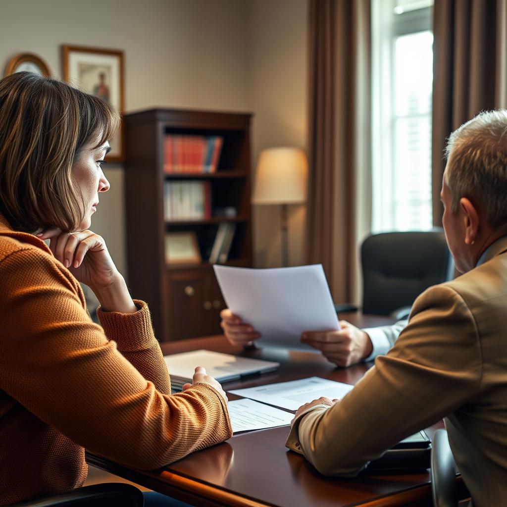Do I need a lawyer for an uncontested divorce in Lexington