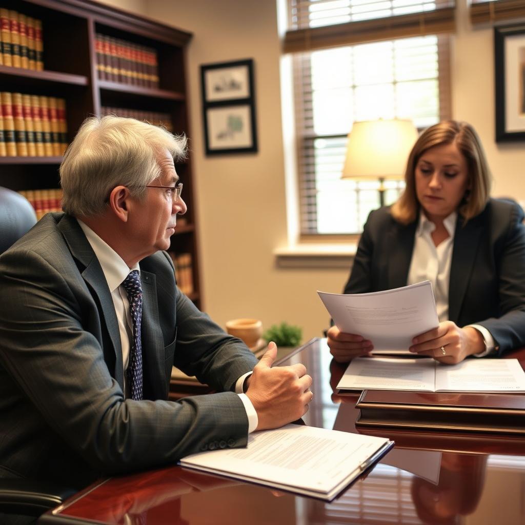 Do I need a lawyer for an uncontested divorce in Loudoun County