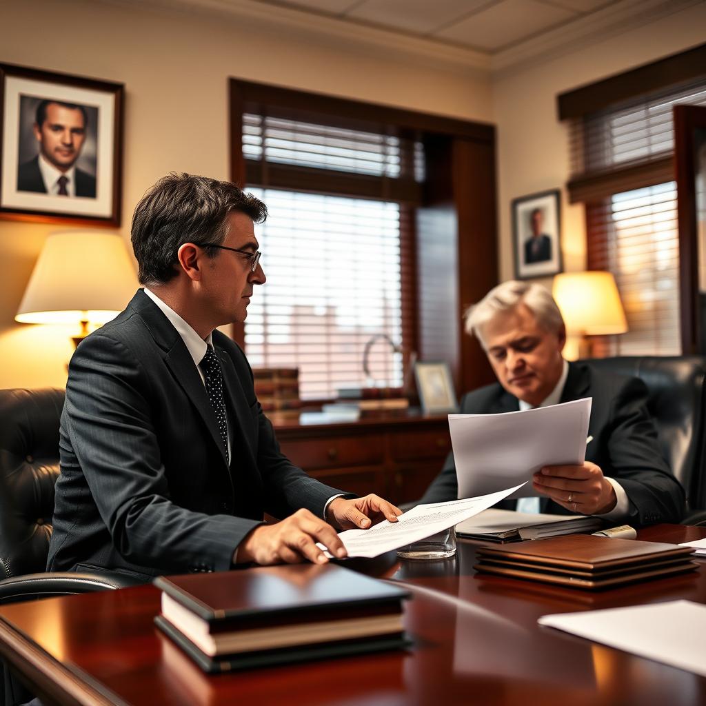 Do I need a lawyer for an uncontested divorce in Madison County