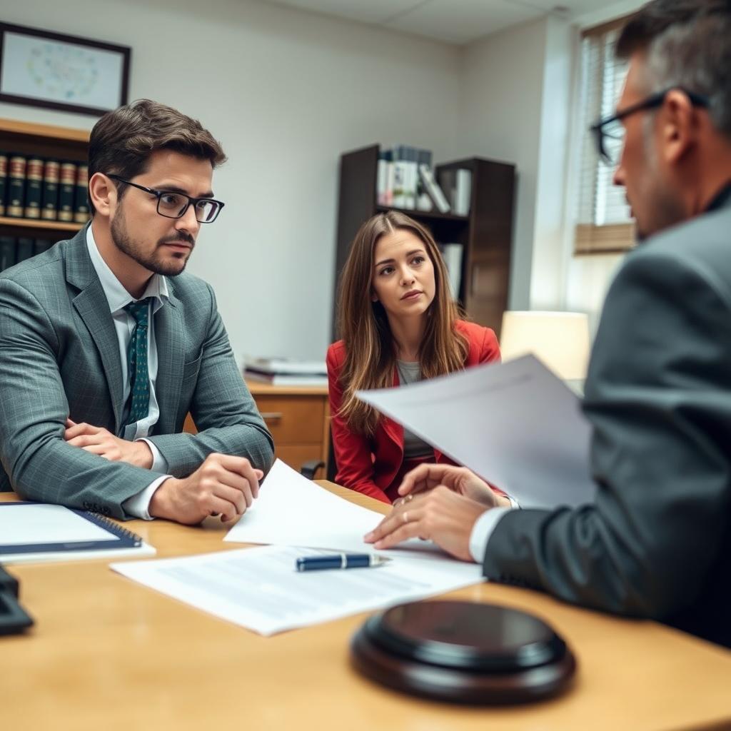 Do I need a lawyer for an uncontested divorce in Monroe County