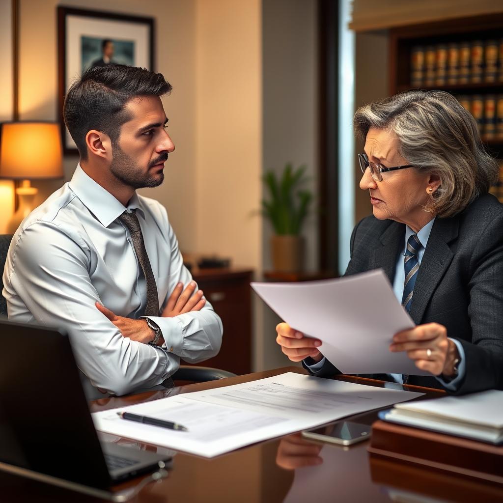 Do I need a lawyer for an uncontested divorce in New York