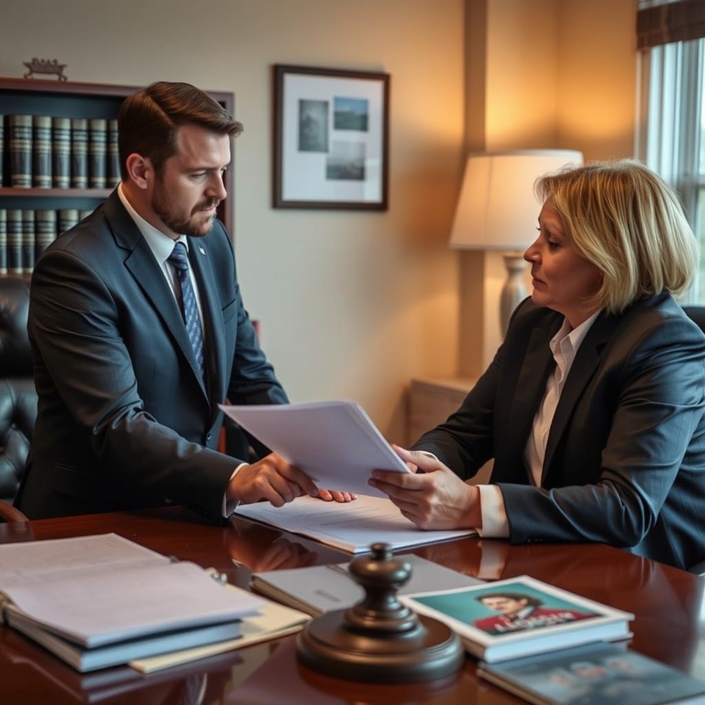 Do I need a lawyer for an uncontested divorce in Niagara County