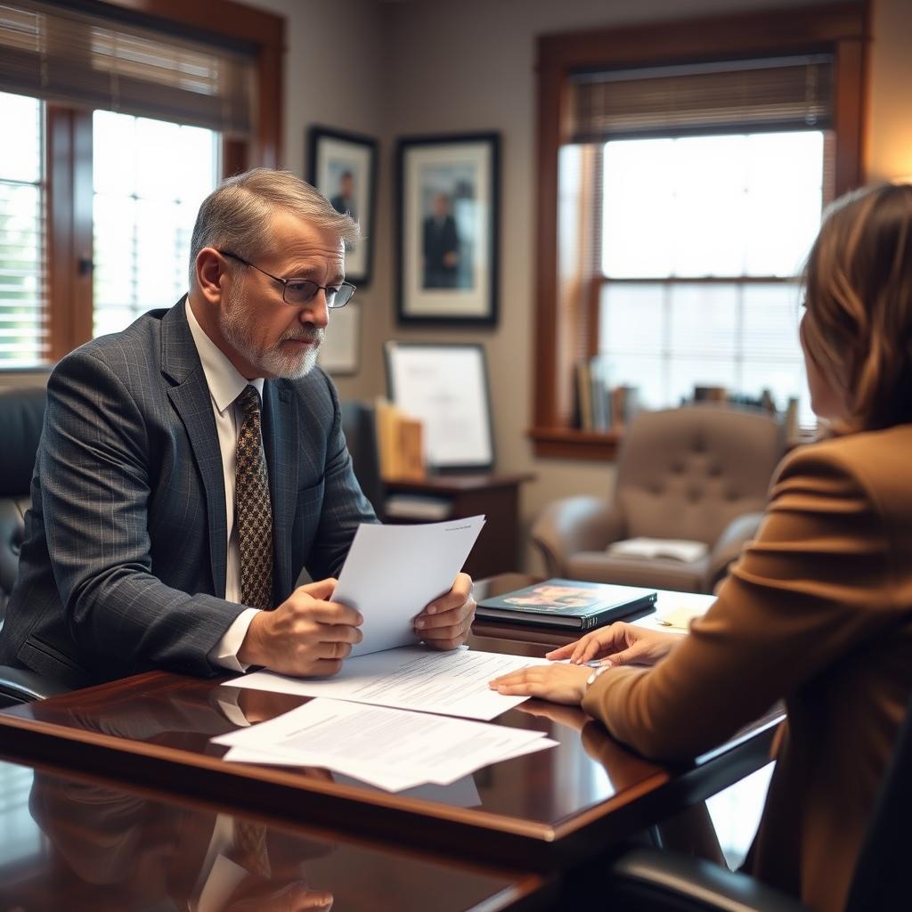 Do I need a lawyer for an uncontested divorce in Oneida County