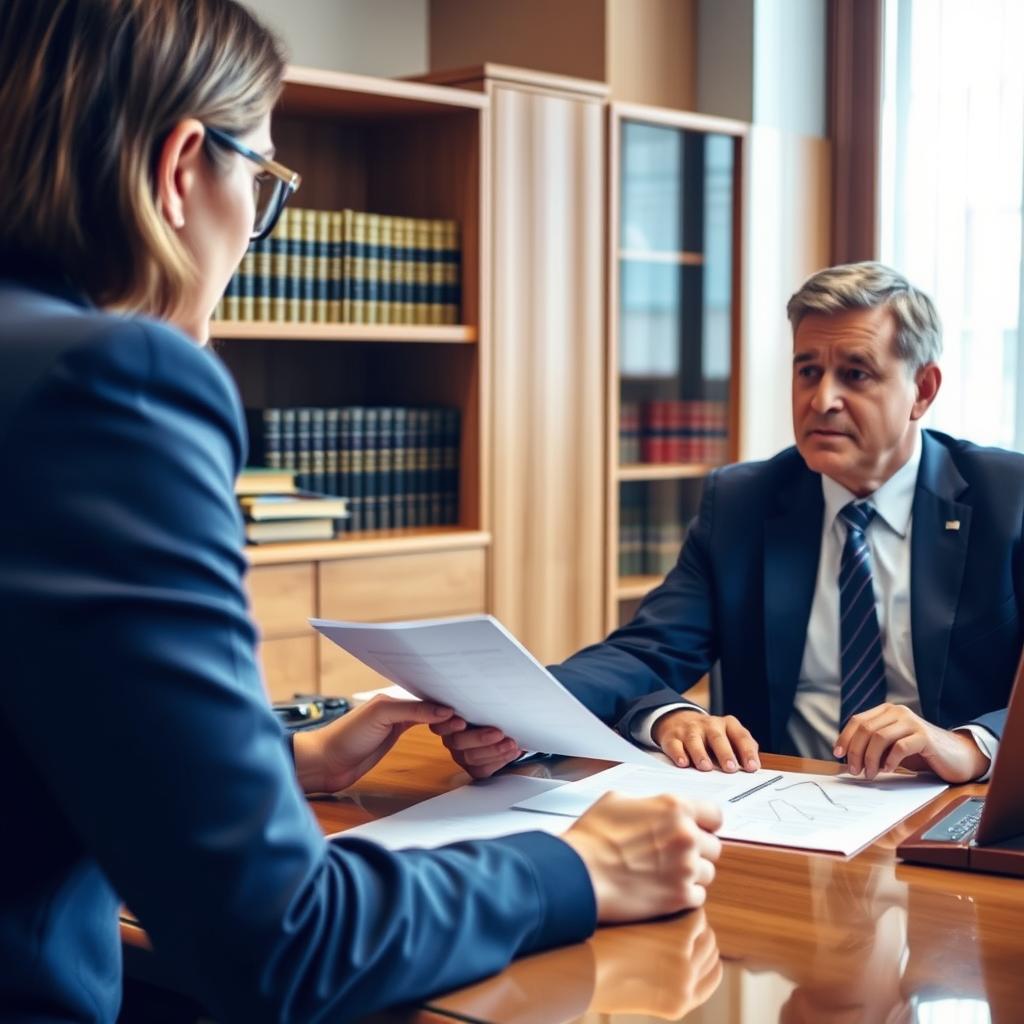 Do I need a lawyer for an uncontested divorce in Orleans County