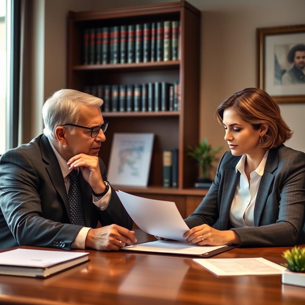 Do I need a lawyer for an uncontested divorce in Richmond County