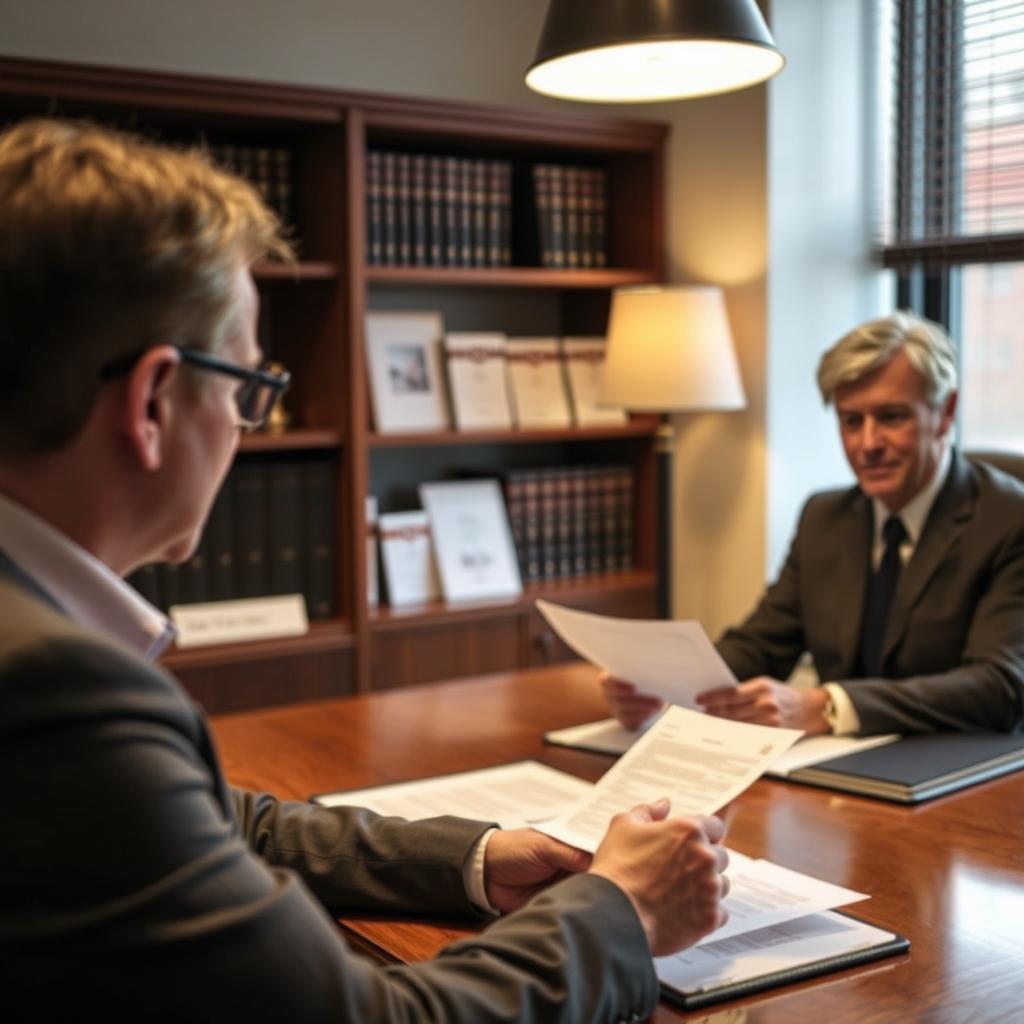 Do I need a lawyer for an uncontested divorce in Rockingham County