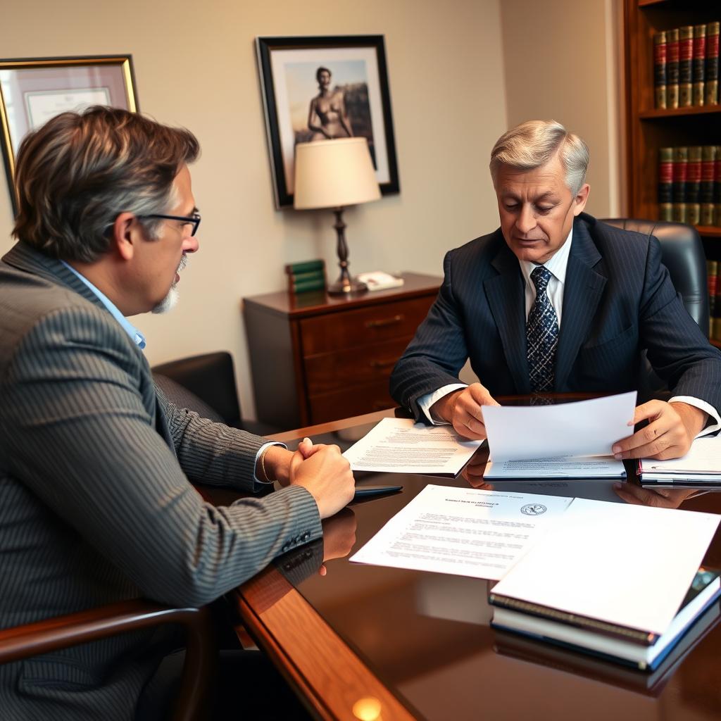 Do I need a lawyer for an uncontested divorce in Rockland County