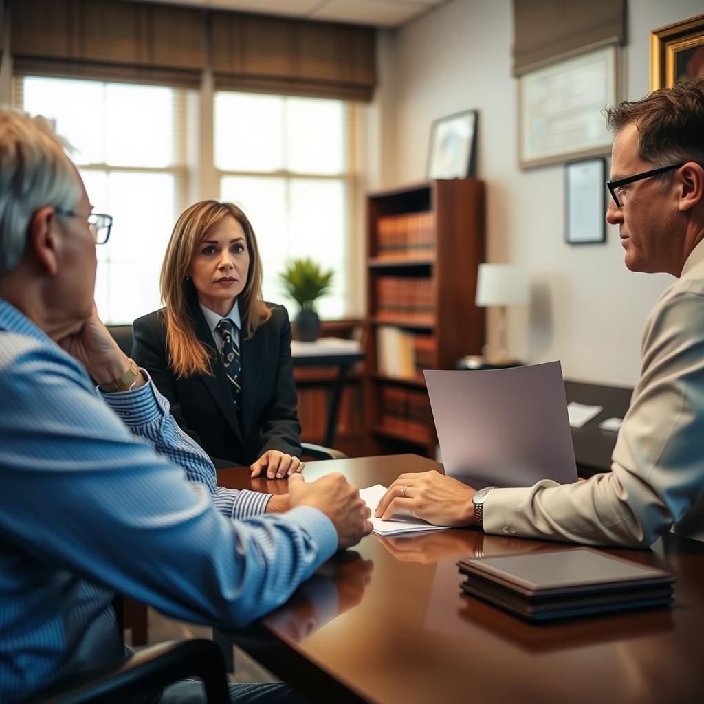 Do I need a lawyer for an uncontested divorce in Saratoga County
