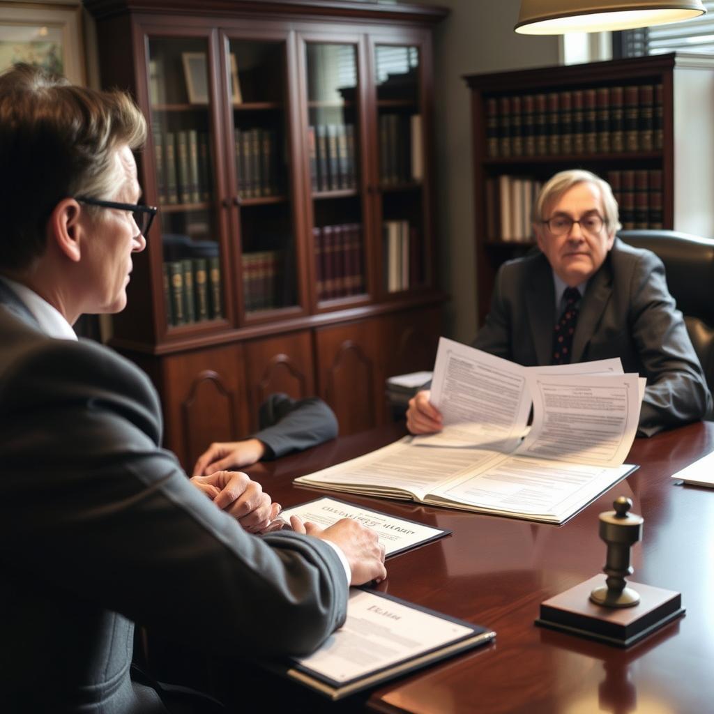 Do I need a lawyer for an uncontested divorce in Schoharie County