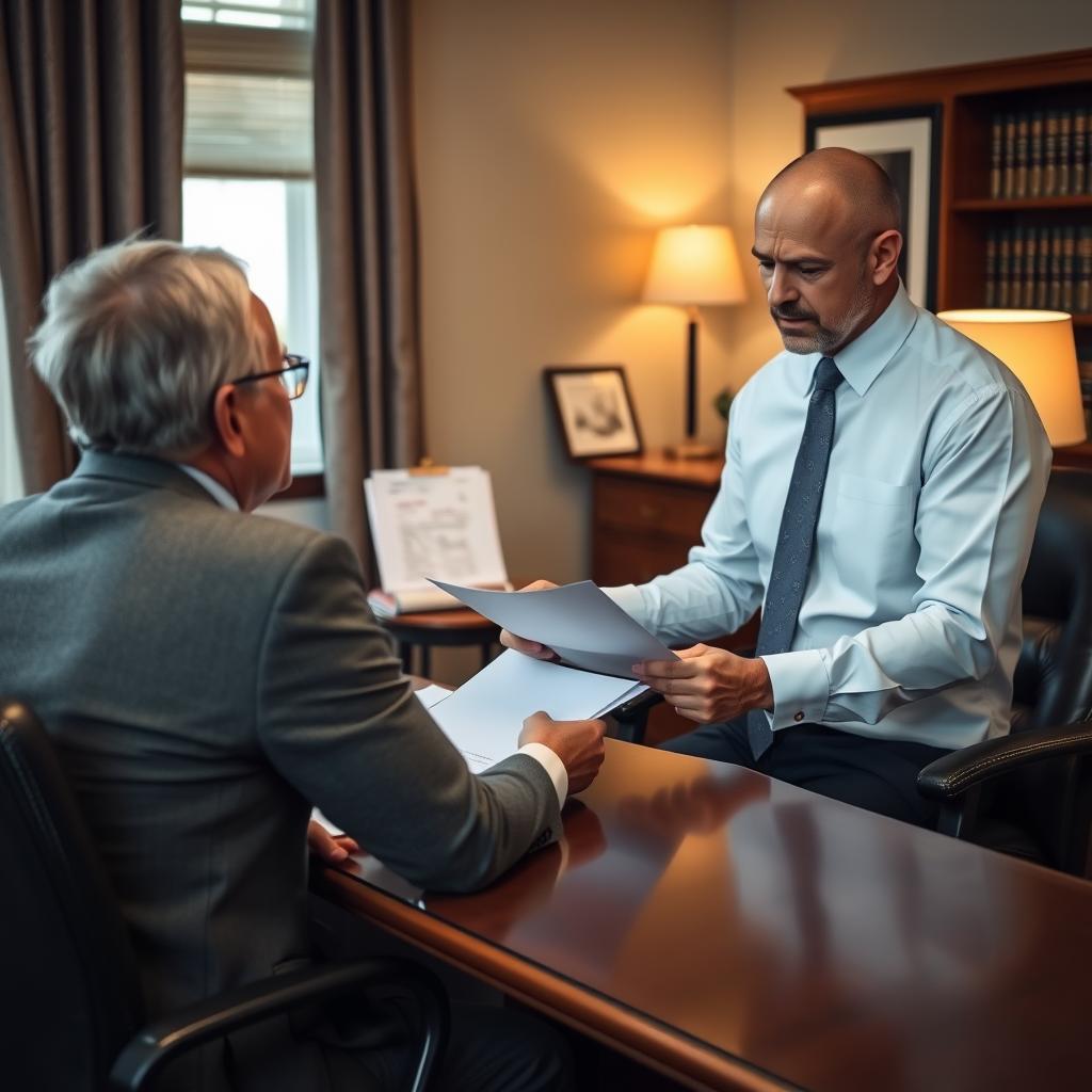 Do I need a lawyer for an uncontested divorce in Seneca County