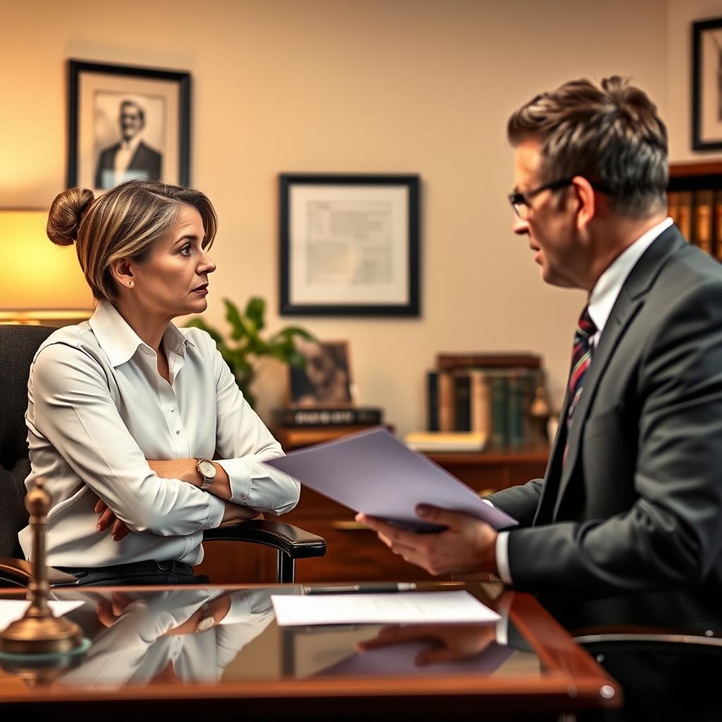 Do I need a lawyer for an uncontested divorce in Staten Island