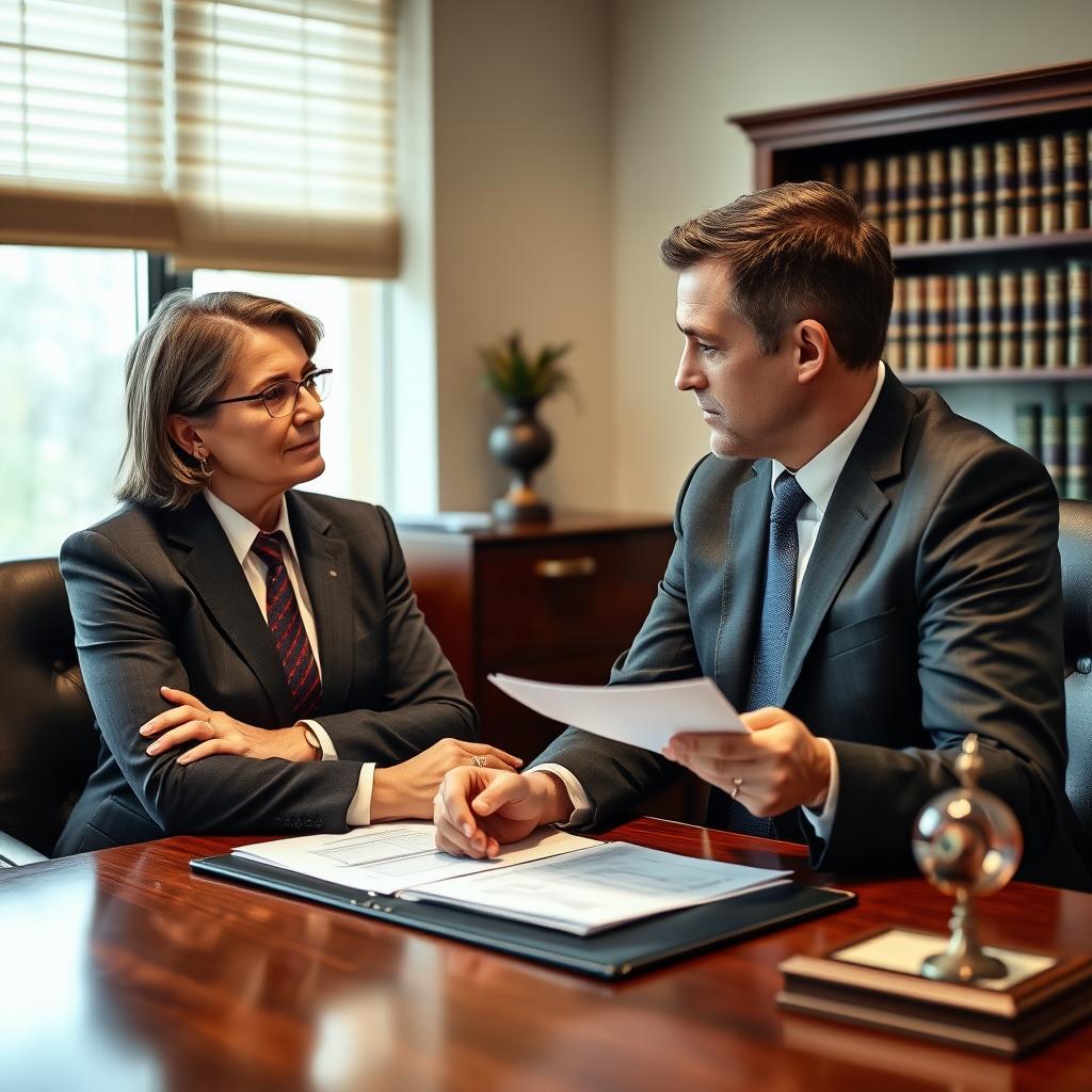 Do I need a lawyer for an uncontested divorce in Tioga County