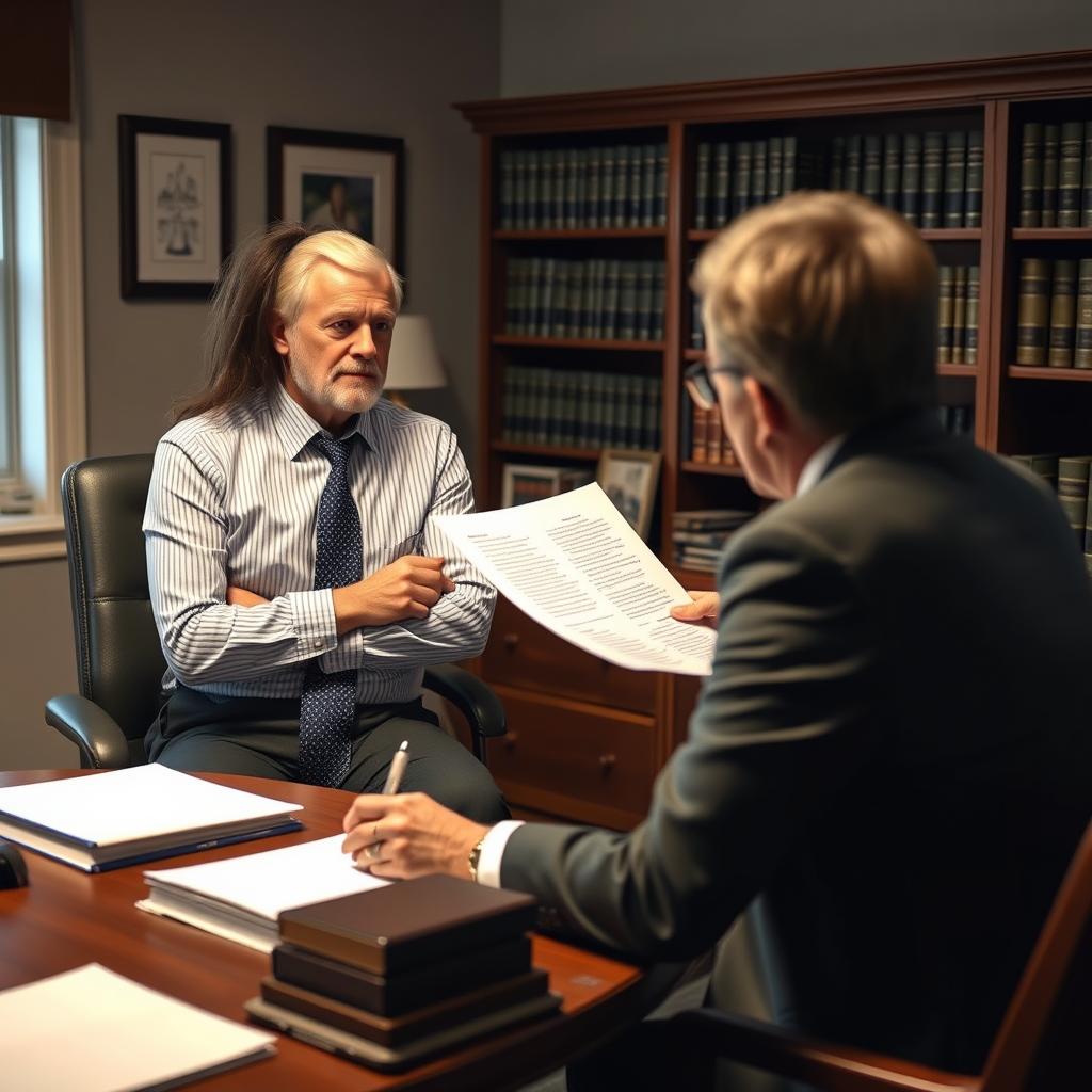 Do I need a lawyer for an uncontested divorce in Ulster County