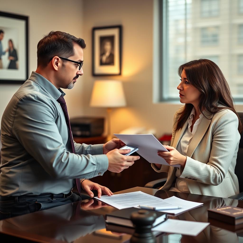 Do I need a lawyer for an uncontested divorce in Virginia Beach