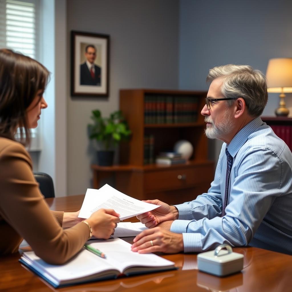 Do I need a lawyer for an uncontested divorce in Virginia