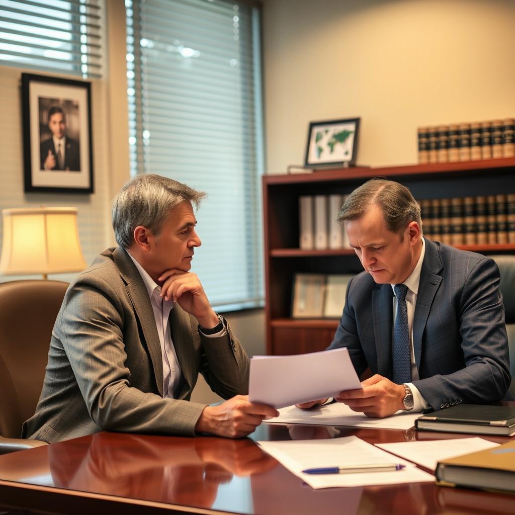 Do I need a lawyer for an uncontested divorce in Wayne County