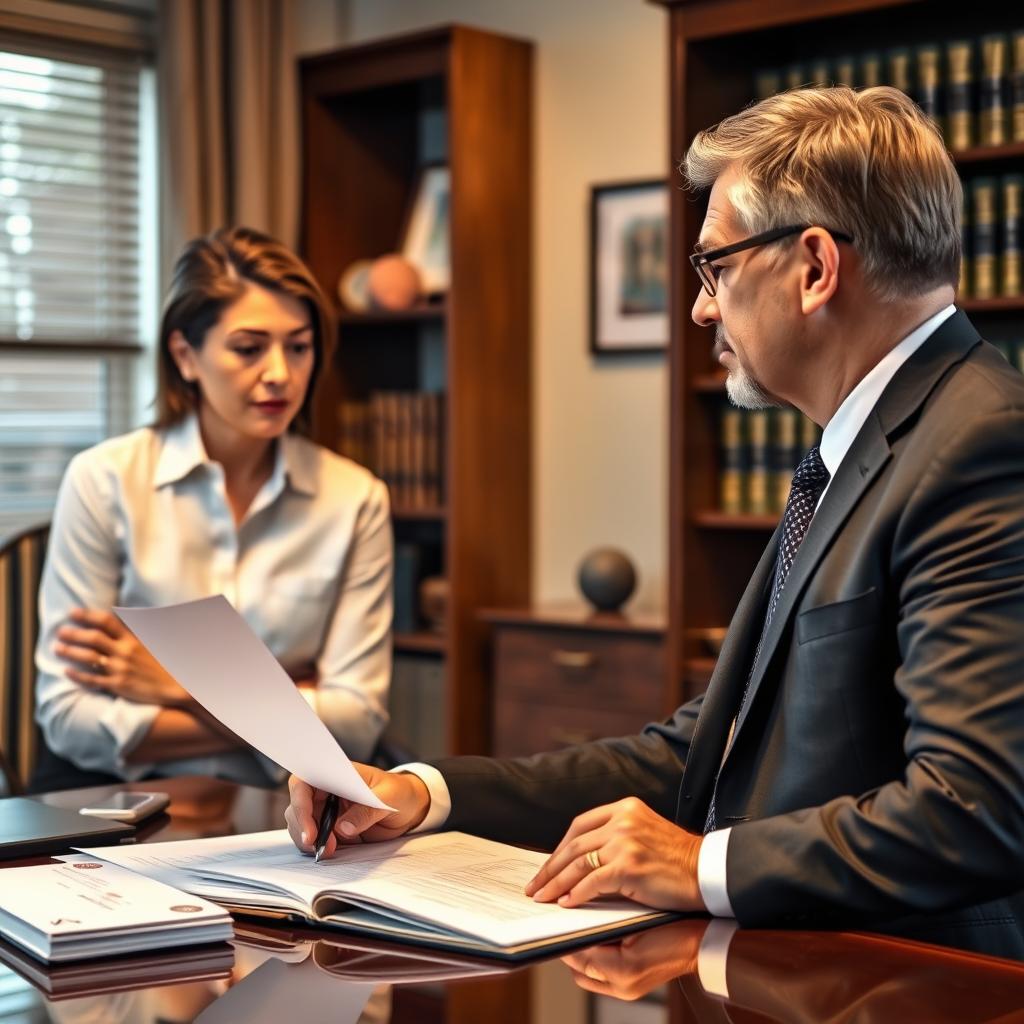 Do I need a lawyer for an uncontested divorce in York County