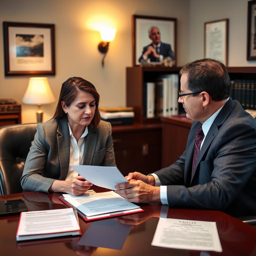 How does a criminal record affect employment in Virginia