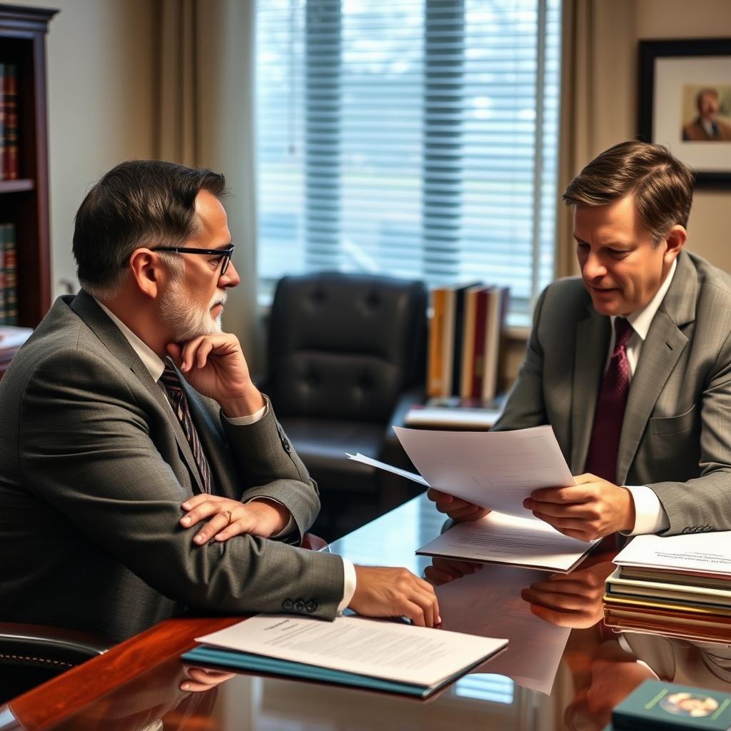 How is child custody decided in Chemung County