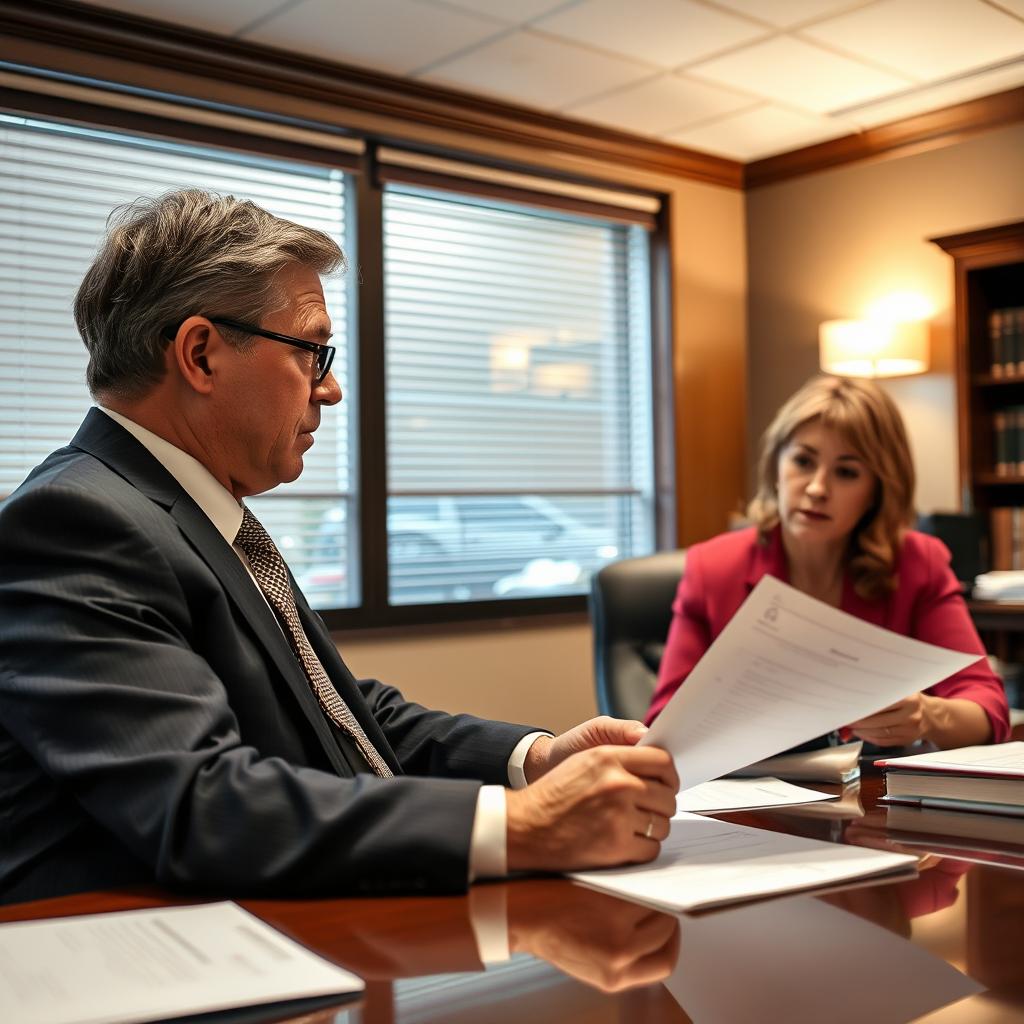 How is child custody decided in Dutchess County