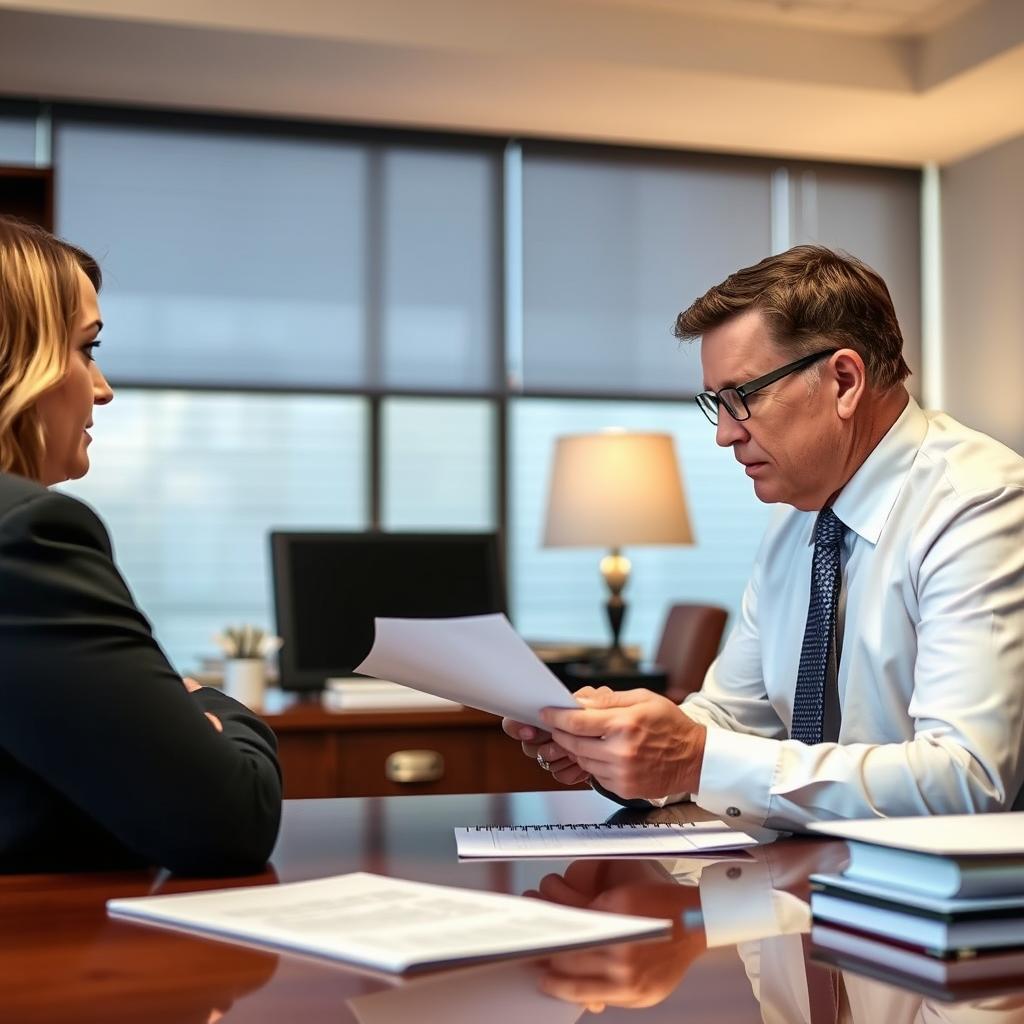 How is child custody decided in Isle of Wight County