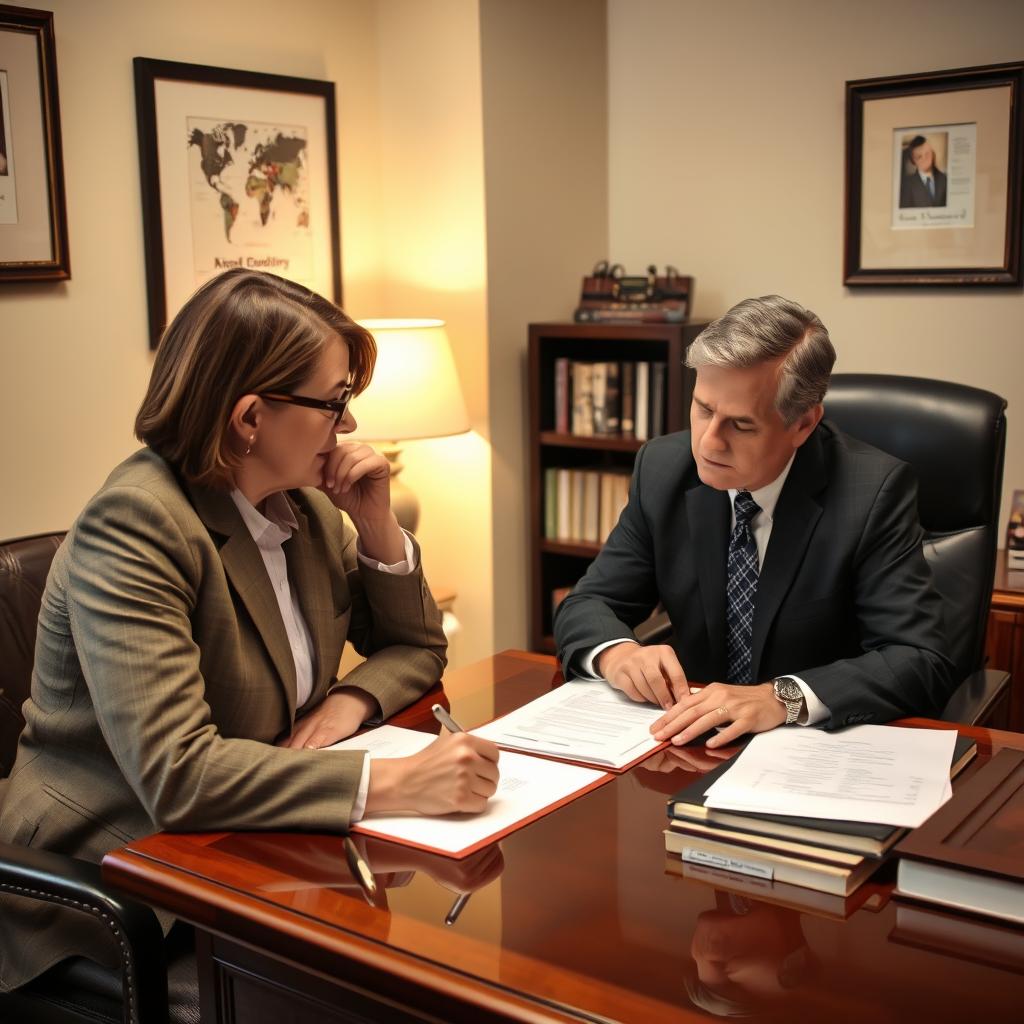 How is child custody decided in Rensselaer County