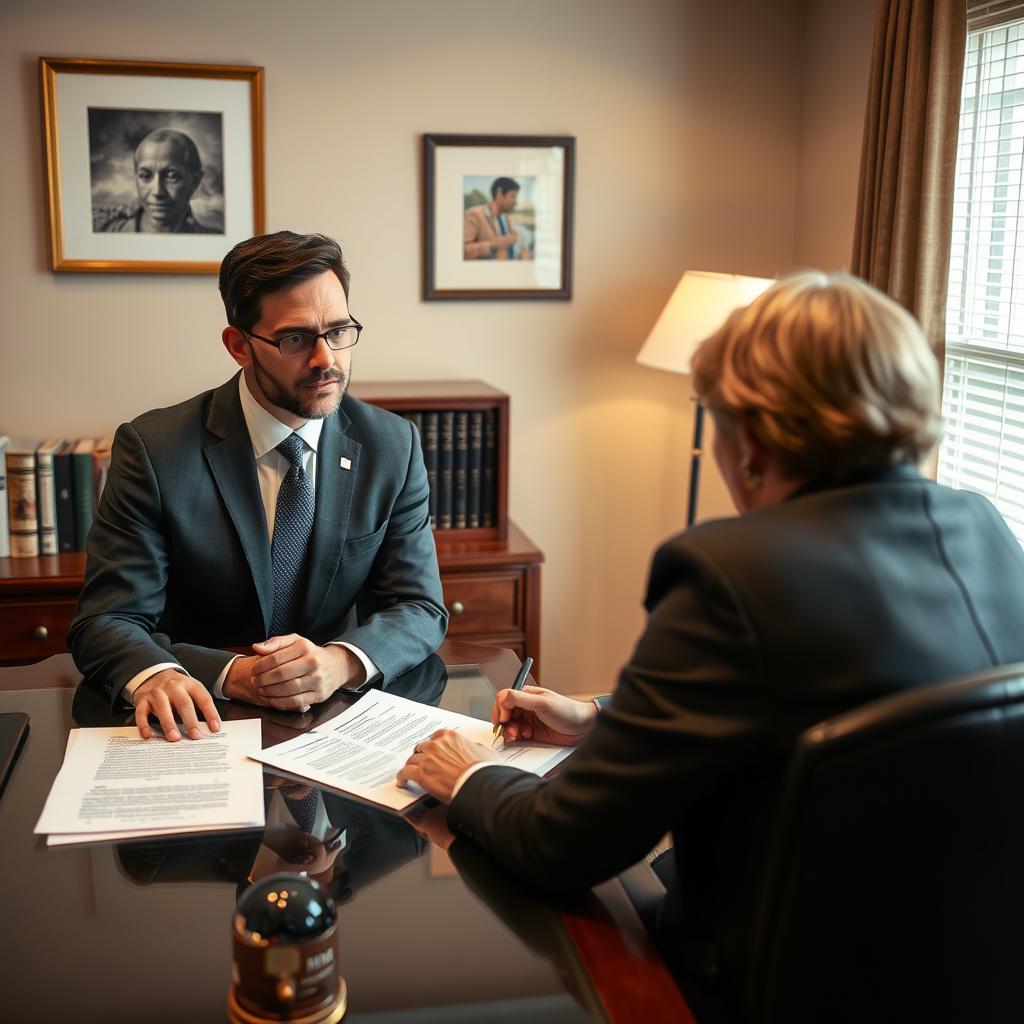 How is property divided in a New Jersey divorce