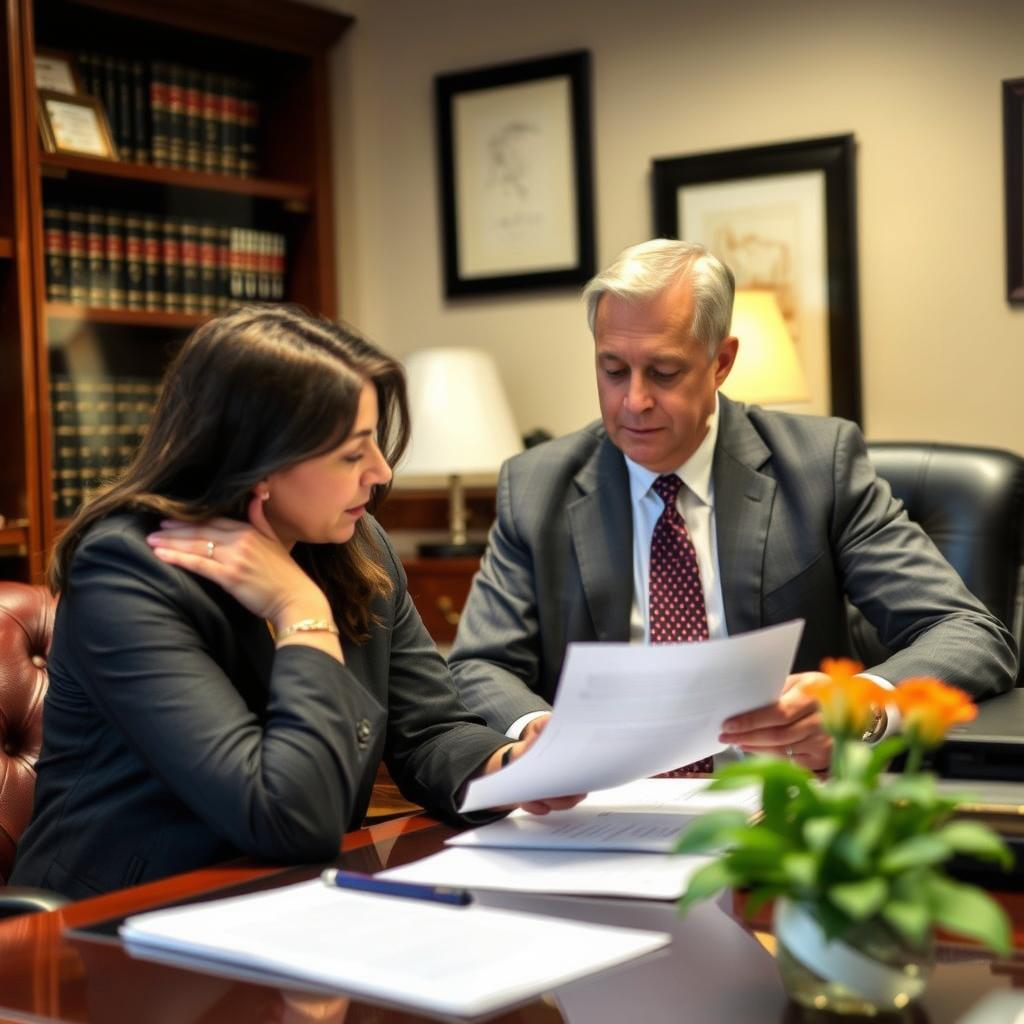 How long does a criminal case take in Cape May County