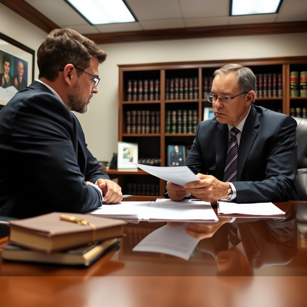 How long does a criminal case take in Essex County