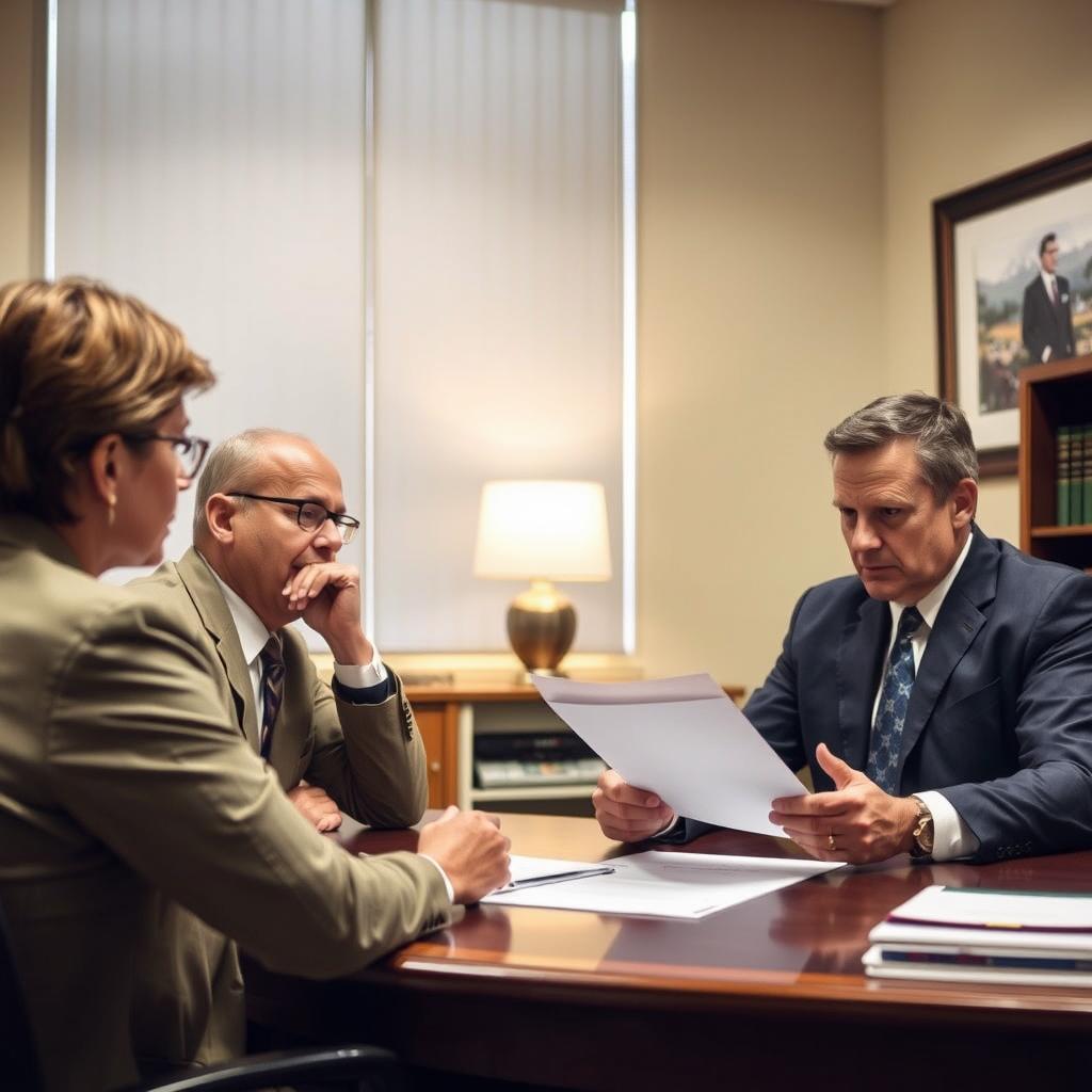 How long does a criminal case take in Monmouth County
