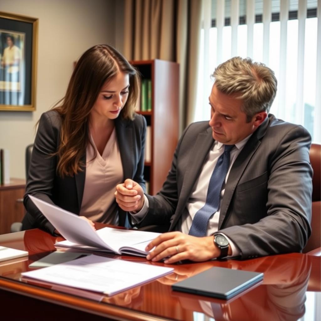 How long does a criminal case take in Nassau County