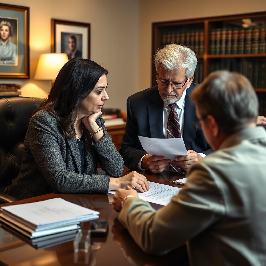How long does a criminal case take in Somerset County
