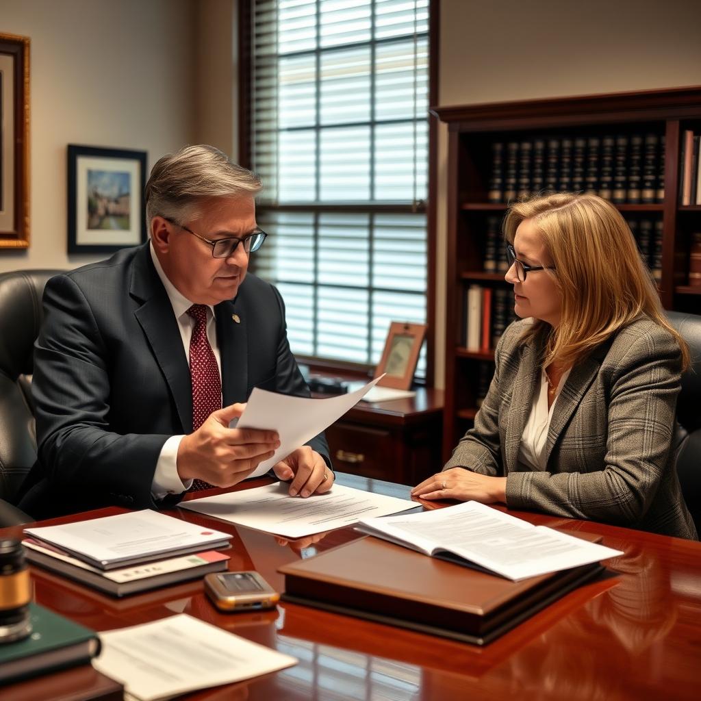 How long does a criminal case take in Sussex County