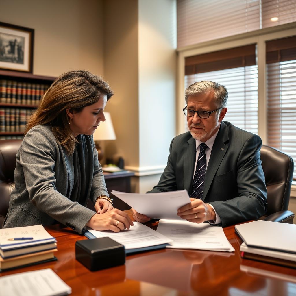 How long does a criminal case take in Ulster County