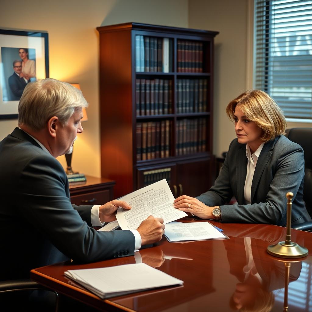 How long does a divorce take in Virginia