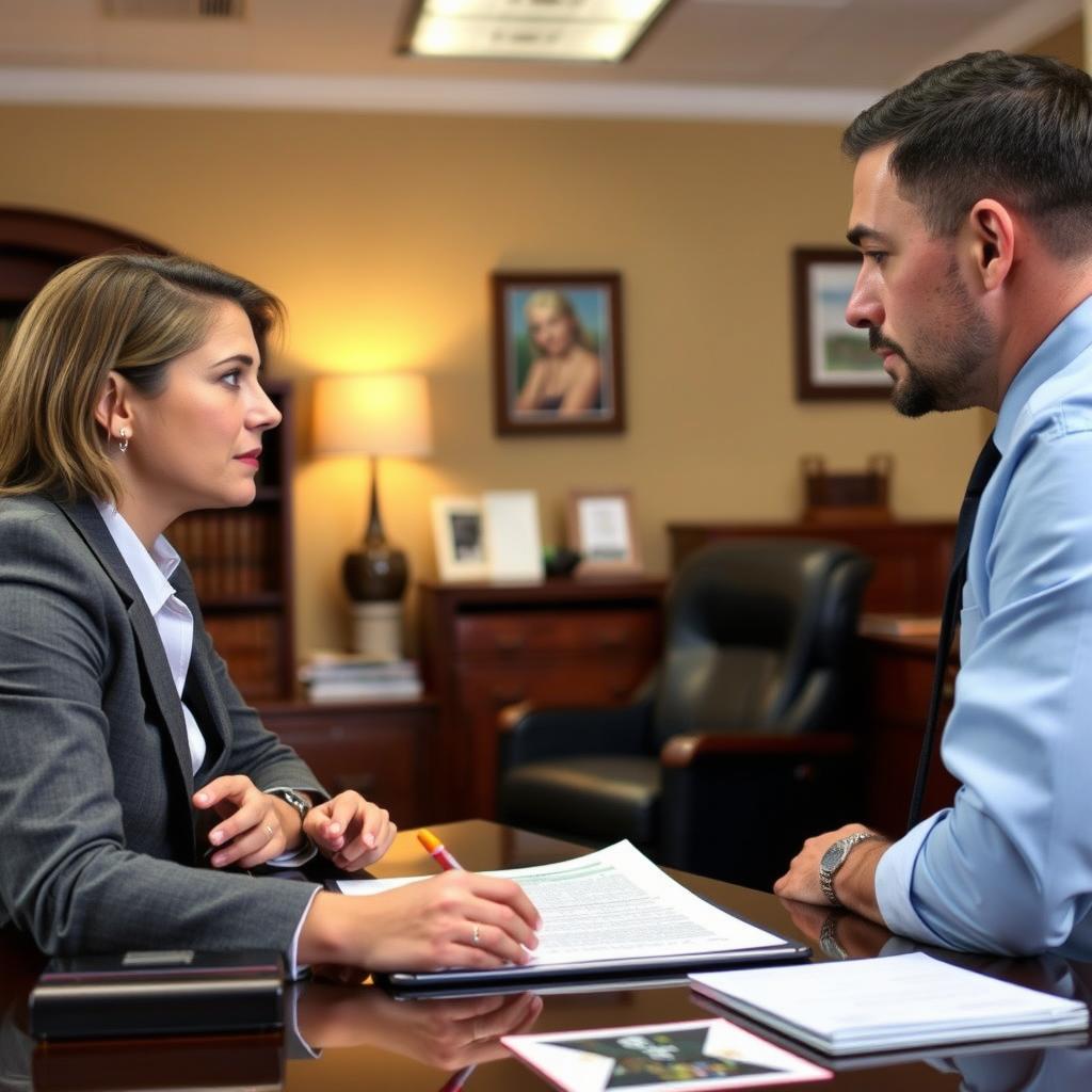 How much does a criminal defense lawyer cost in Atlantic County