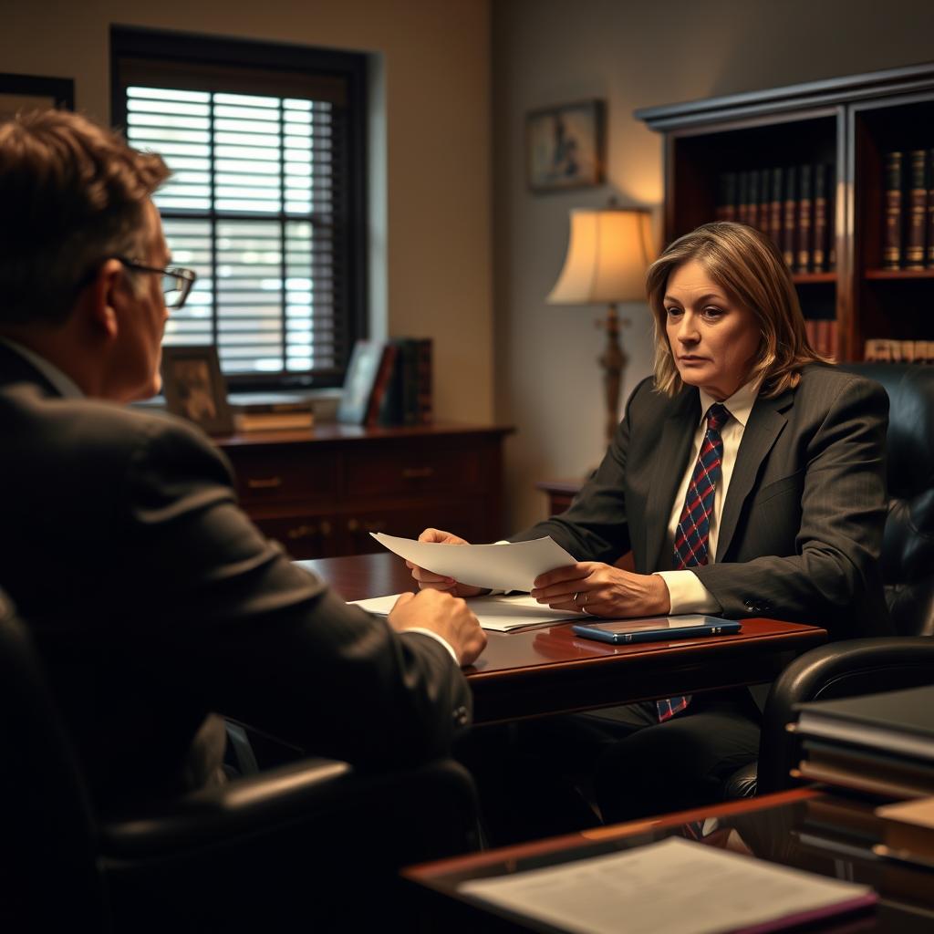How much does a criminal defense lawyer cost in Clinton County