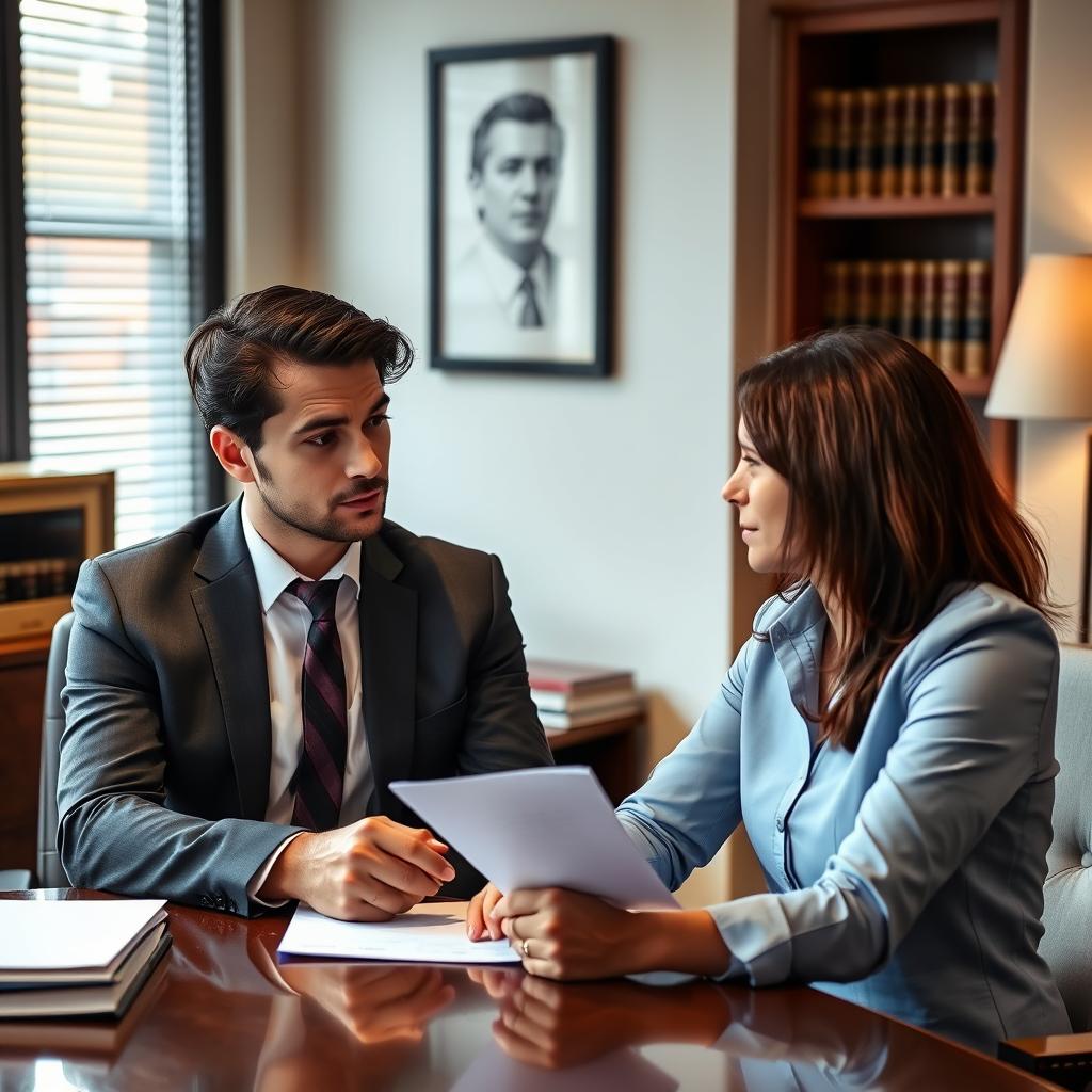 How much does a criminal defense lawyer cost in Southwest Waterfront