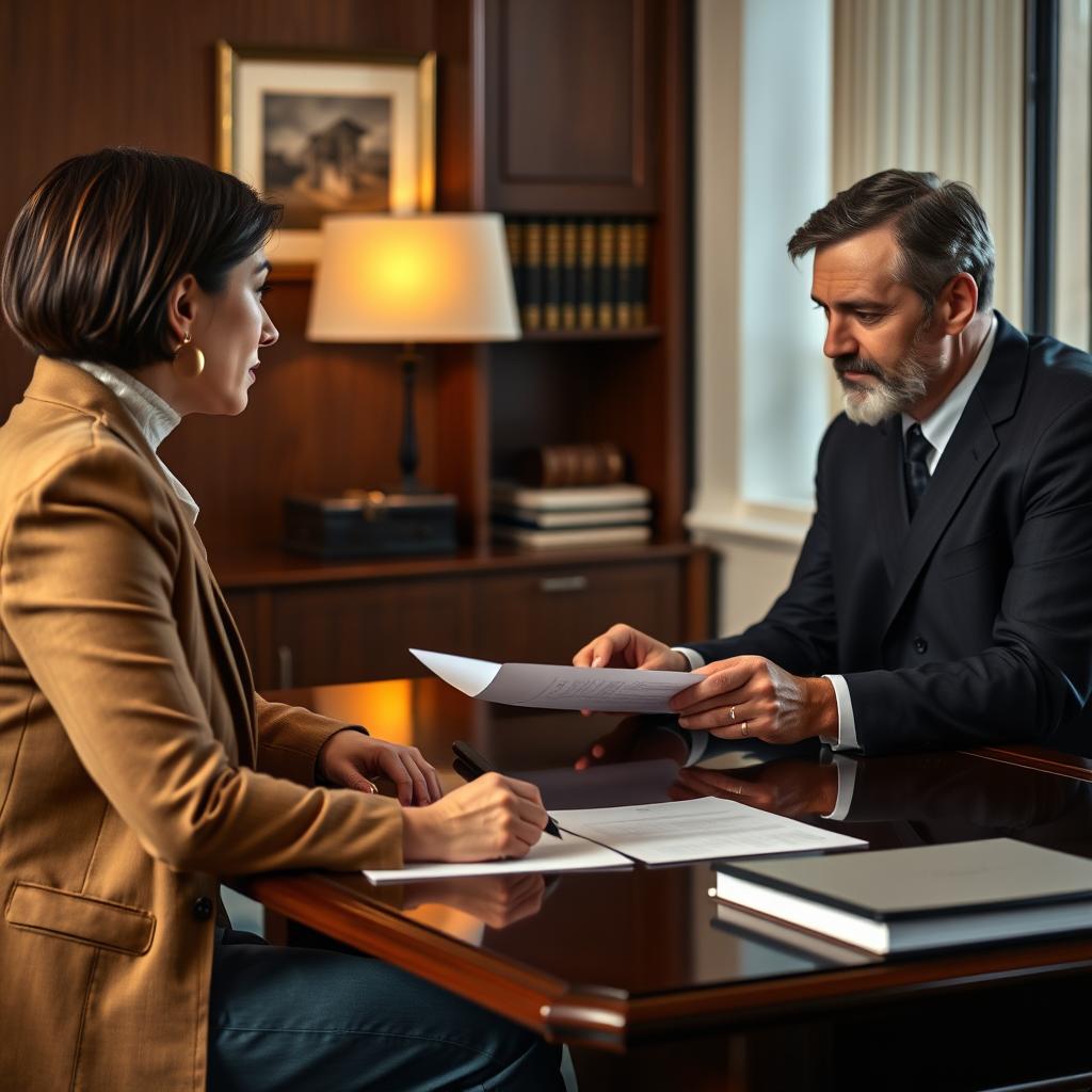 How much does a divorce lawyer cost in Alexandria