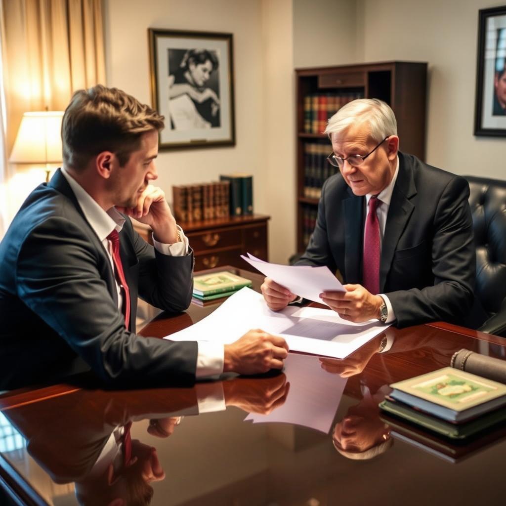 How much does a divorce lawyer cost in Augusta County
