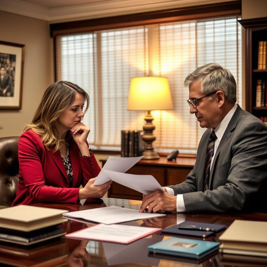 How much does a divorce lawyer cost in Botetourt County