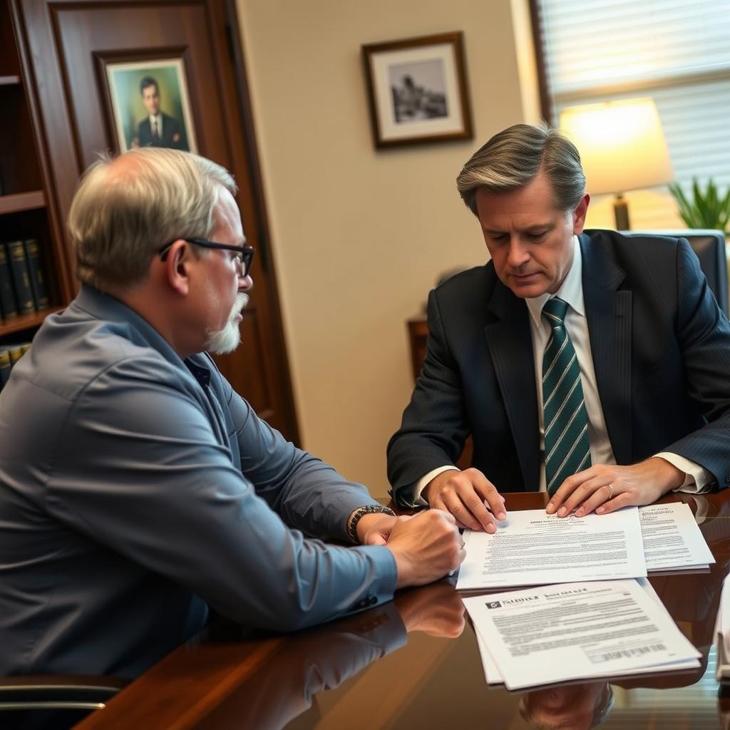 How much does a divorce lawyer cost in Caroline County