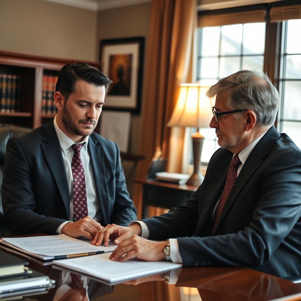 How much does a divorce lawyer cost in Chenango County