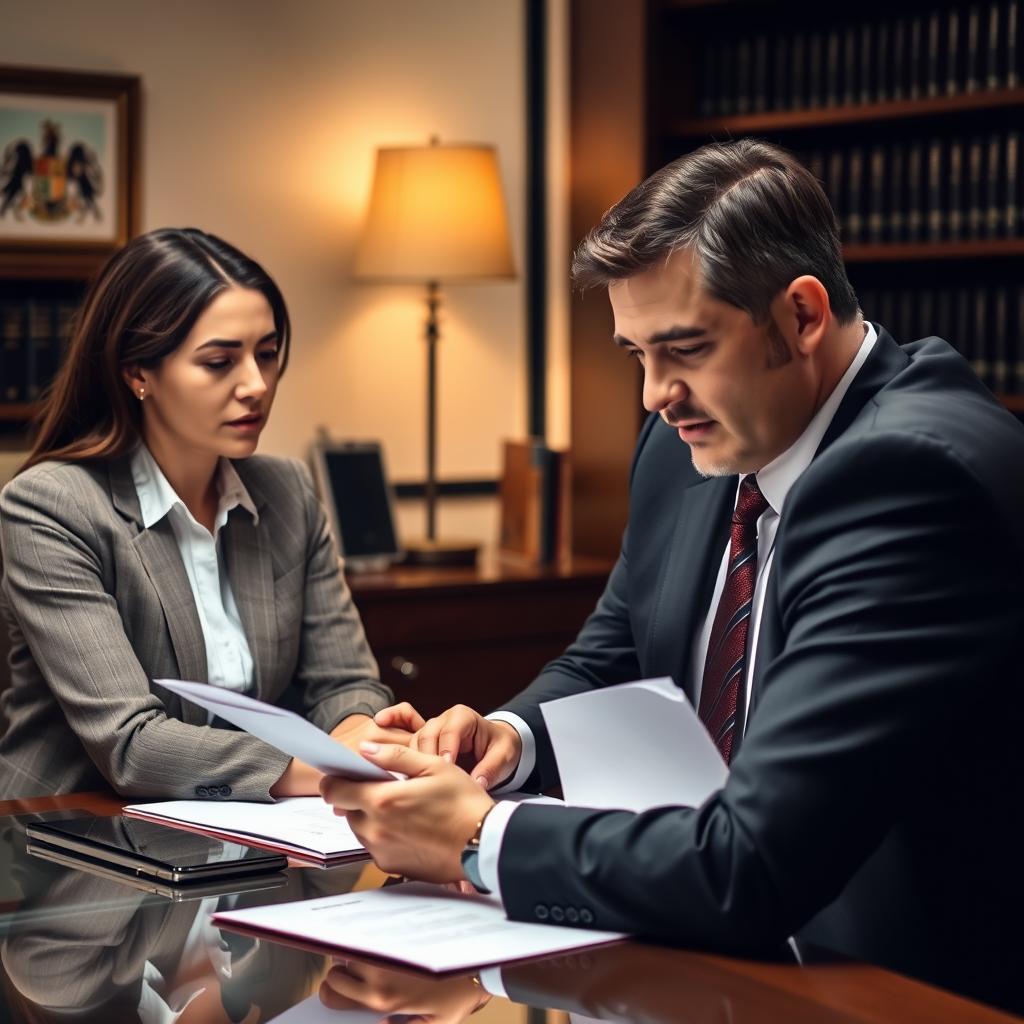 How much does a divorce lawyer cost in Clarke County