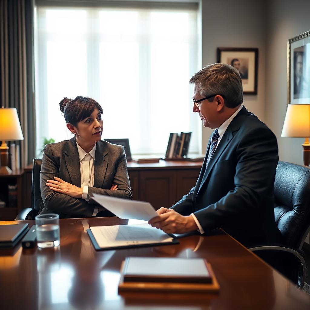 How much does a divorce lawyer cost in Essex County